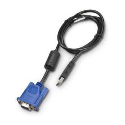 Intermec VE011-2018 Cables, Connectors, and Adapters