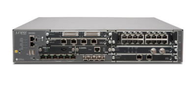 Juniper Networks SRX550-645AP-M-TAA Firewalls & VPN