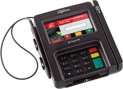 Ingenico iWL222 Payment Terminal