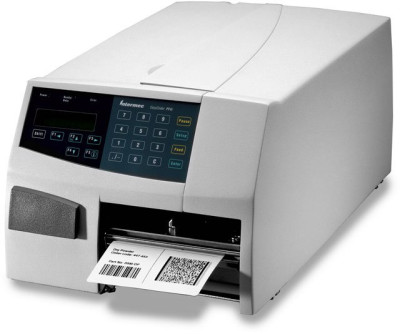 Intermec PF4IC81100300021 Barcode Label Printer