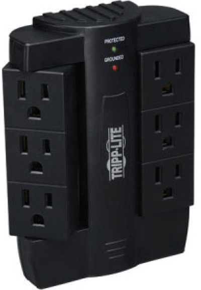 Tripp-Lite SWIVEL6 Products