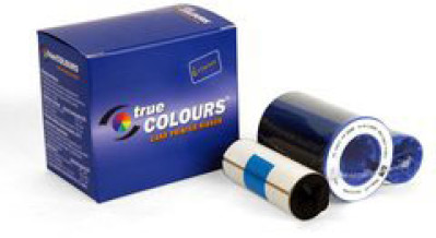 Zebra 800015-148 ID Card Ribbon