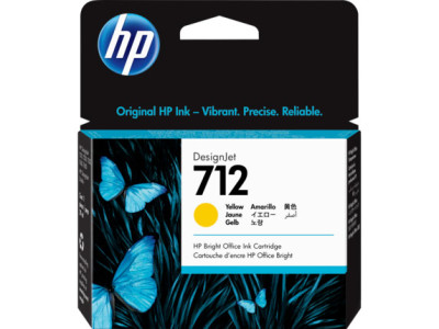 HP 3ED69A InkJet Cartridge