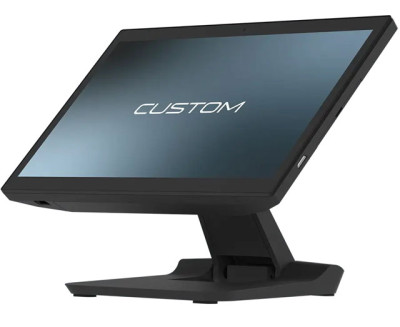 Custom America 935KY461F00L33 POS Computers