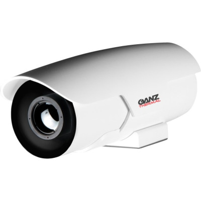 CBC ZNT1-HET14G26A Security Camera