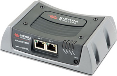 Sierra Wireless 1101875 Wireless Router