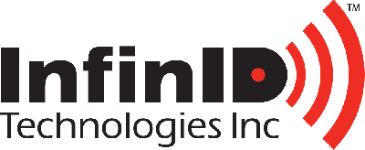 InfinID INF-RDR-RADS-02 RFID Tag