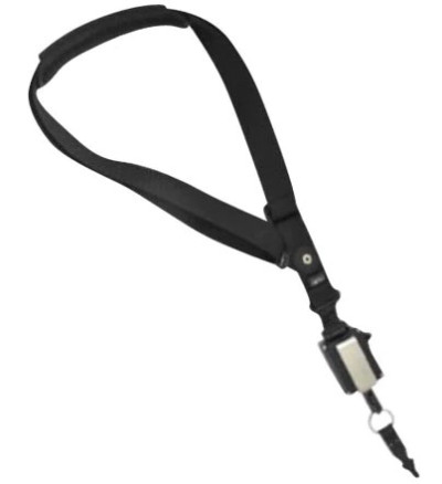 Zebra SG-MC33-LNYDB-01 Carrying and Protective Accessories
