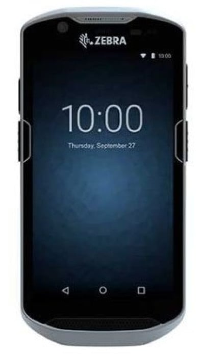 Zebra TC57HO-1PEZU4P-FT Mobile Computer