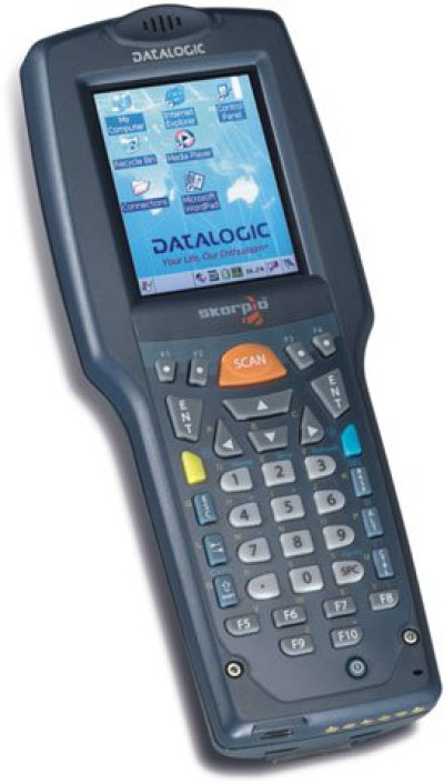 Datalogic 942301000 Mobile Computer