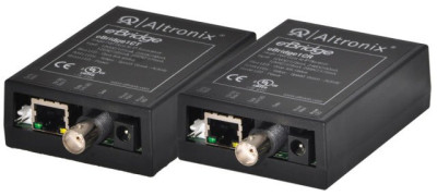 Altronix EBRIDGE1PCRT Data Networking