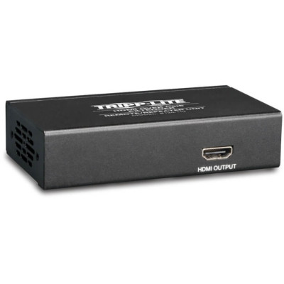 Tripp-Lite B126-110 Data Networking
