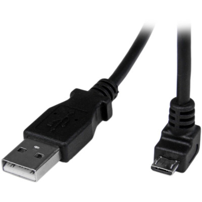 StarTech USBAUB2MD Cables, Connectors, and Adapters