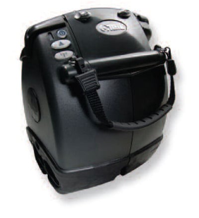 O'Neil 200268-000 Portable Barcode Printer