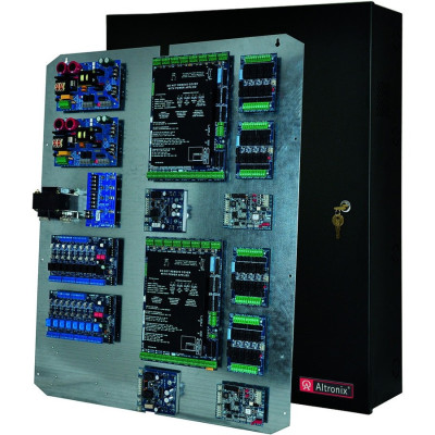 Altronix T3KAK33F16 Security System Products