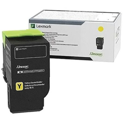 Lexmark C241XY0 Toner