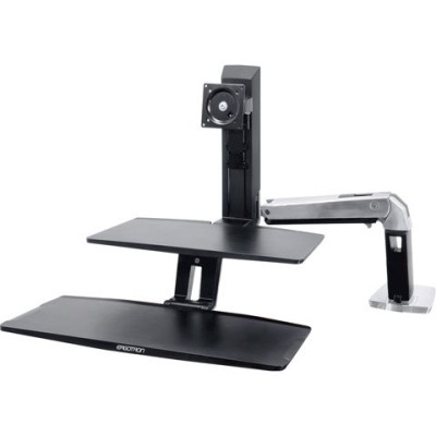 Ergotron 24-391-026 Mounting Hardware and Stands