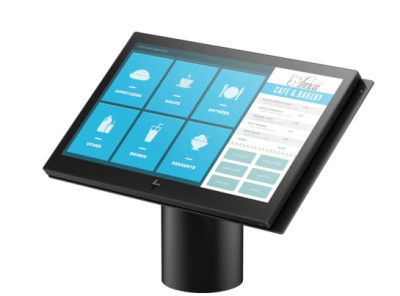 HP Engage One AiO System Model 141 POS System