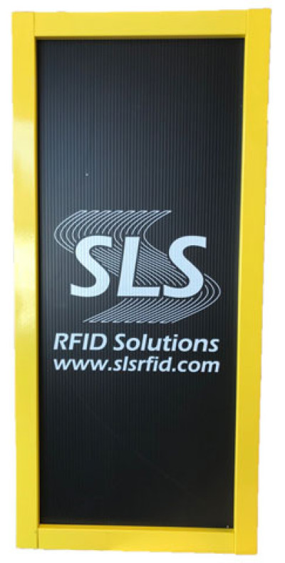 SLS RFID 1000D200-SLS RFID Dock Door
