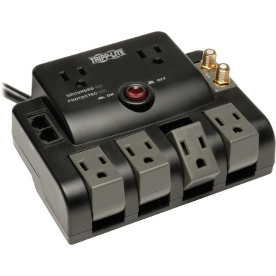 Tripp-Lite TLP606RNET Accessory