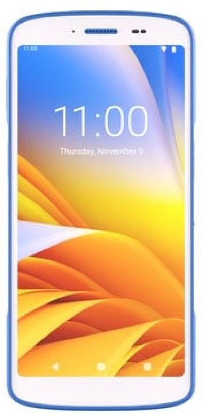 Zebra WCMTA-H25B6DCJ1-NA Mobile Computer