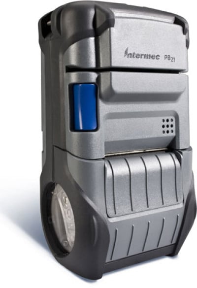 Intermec PB21A30004001 Receipt Printer