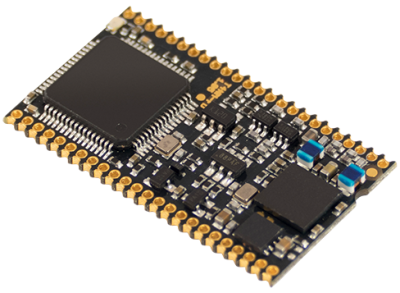 Elatec T4NM-FDC0 RFID Reader