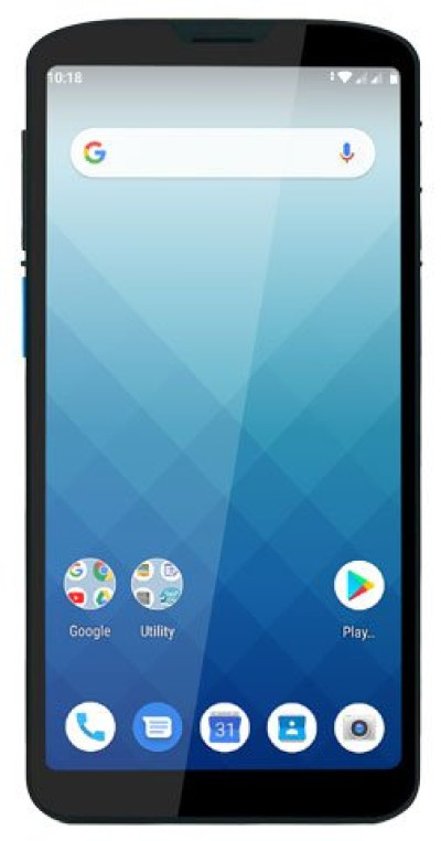 Unitech EA630-QALFUMDG Mobile Computer