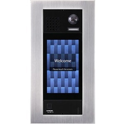 Aiphone IXG-DM7-HID Access Control Reader