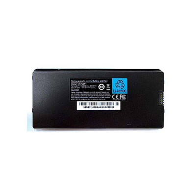 Unitech 1400-900059G Battery