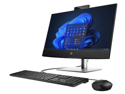 HP 83Q65UT#ABA All-in-One PC