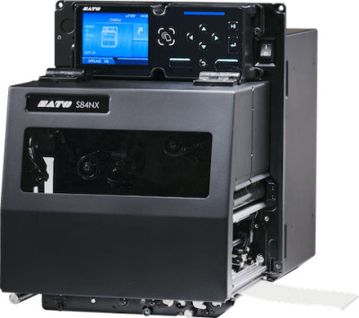 SATO WWS8N25AA Print Engine