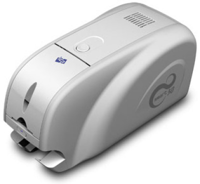 IDP 651099 ID Card Printer