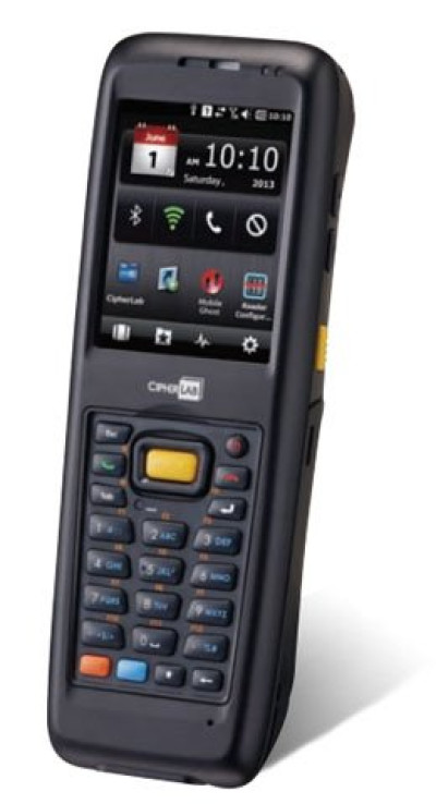 CipherLab A929CFN2NN1U1 Mobile Computer