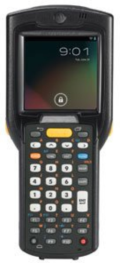 Motorola MC32N0-SI2SCLE0A Mobile Computer