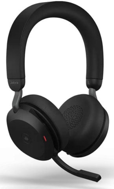 Jabra 27599-989-899 Headset