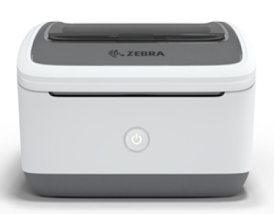 Zebra ZSB-DP14N Barcode Label Printer