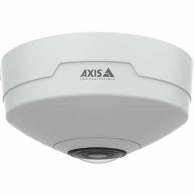 Axis 02636-004 Security Camera