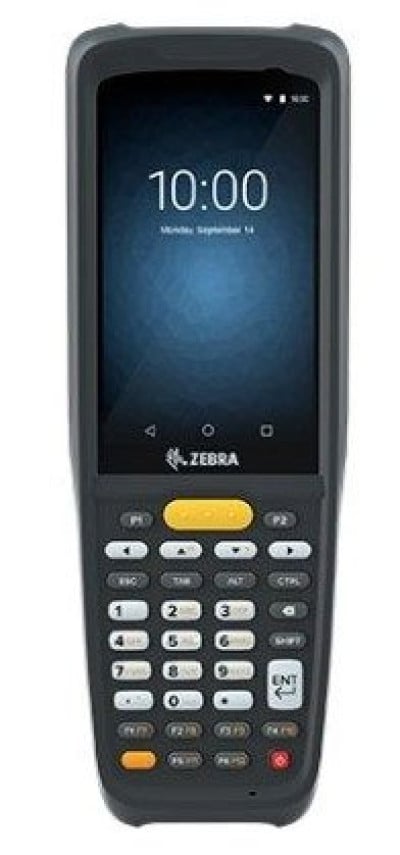 Zebra MC27AJ-2A3S2NA Mobile Computer