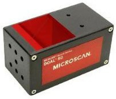Microscan NER-011660700G Infrared Illuminator