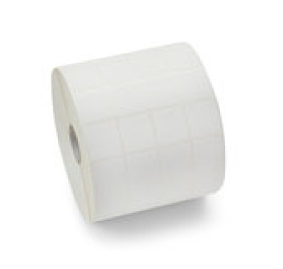 Zebra 10034219-R Barcode Label