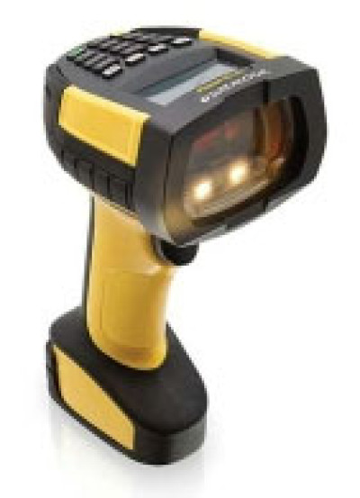 Datalogic PM9600-DKSR910RB Barcode Scanner