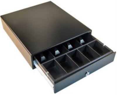 APG VP420-BL1416-B4 Cash Drawer
