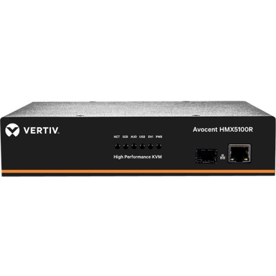 Vertiv HMX5100R-001 Ethernet Switch