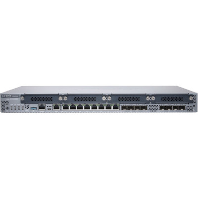 Juniper Networks SRX345-SYS-JB Firewalls & VPN