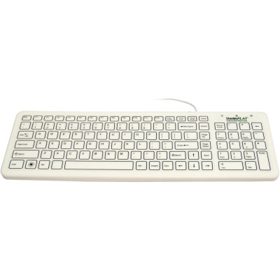 WetKeys Washable and Sanitype Medical Keyboards SF09-02-V4 Accessory