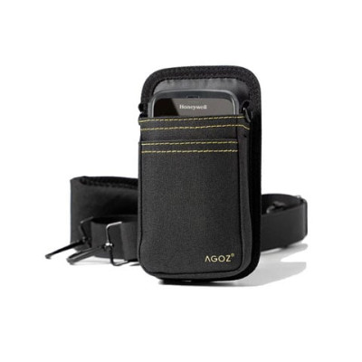 AgozTech ZAG-CRS-BLK-HNY-CN75 Carrying and Protective Accessories