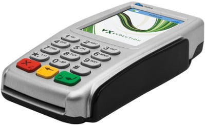 VeriFone M282-776-C3-NAA-3 Payment Terminal