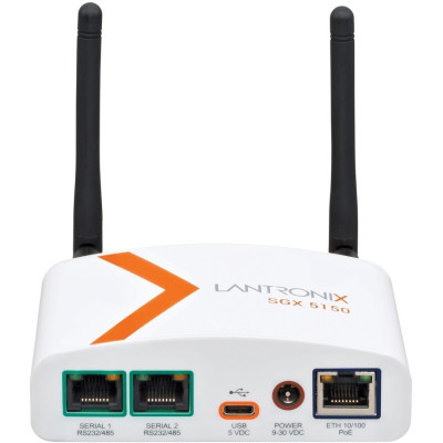 Lantronix SGX51502M2US Data Networking