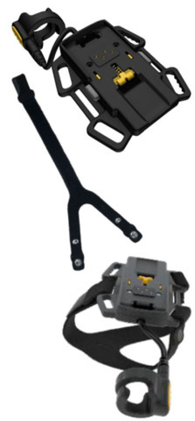 Zebra SG-RS5X6-BHMT-01 Carrying and Protective Accessories